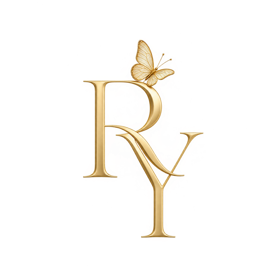 Monograma de Regina Yolett